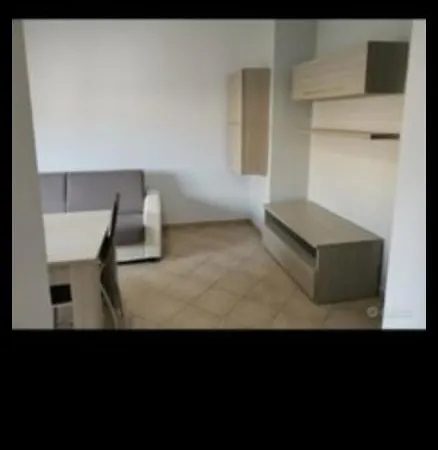 Stella Marina Apartment