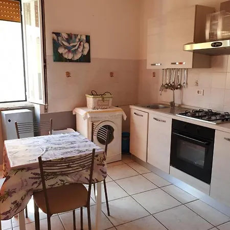 Stella Marina Apartment