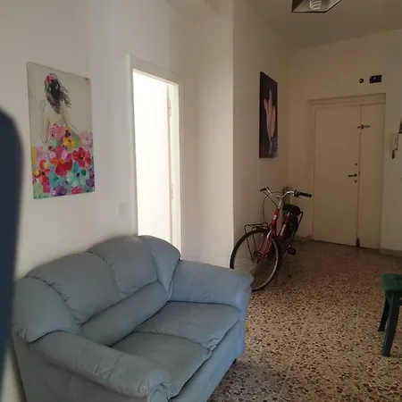 Stella Marina Apartment
