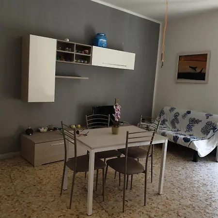 Stella Marina Terracina
