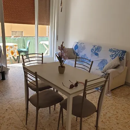 Apartment Stella Marina *