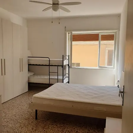 Stella Marina Apartment *