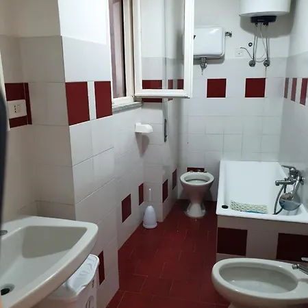 Apartamento Stella Marina